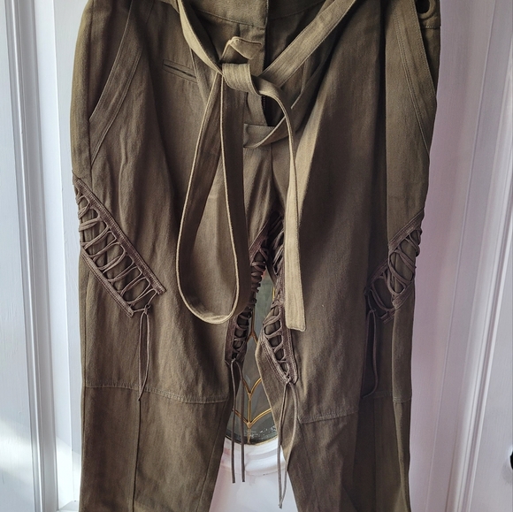 Saint Laurent cargo pants - Picture 4 of 8